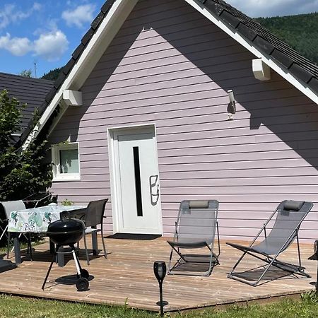 Chalet L Ecrin Vert Plaine Exterior photo